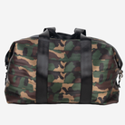 Camo Weekender Front view