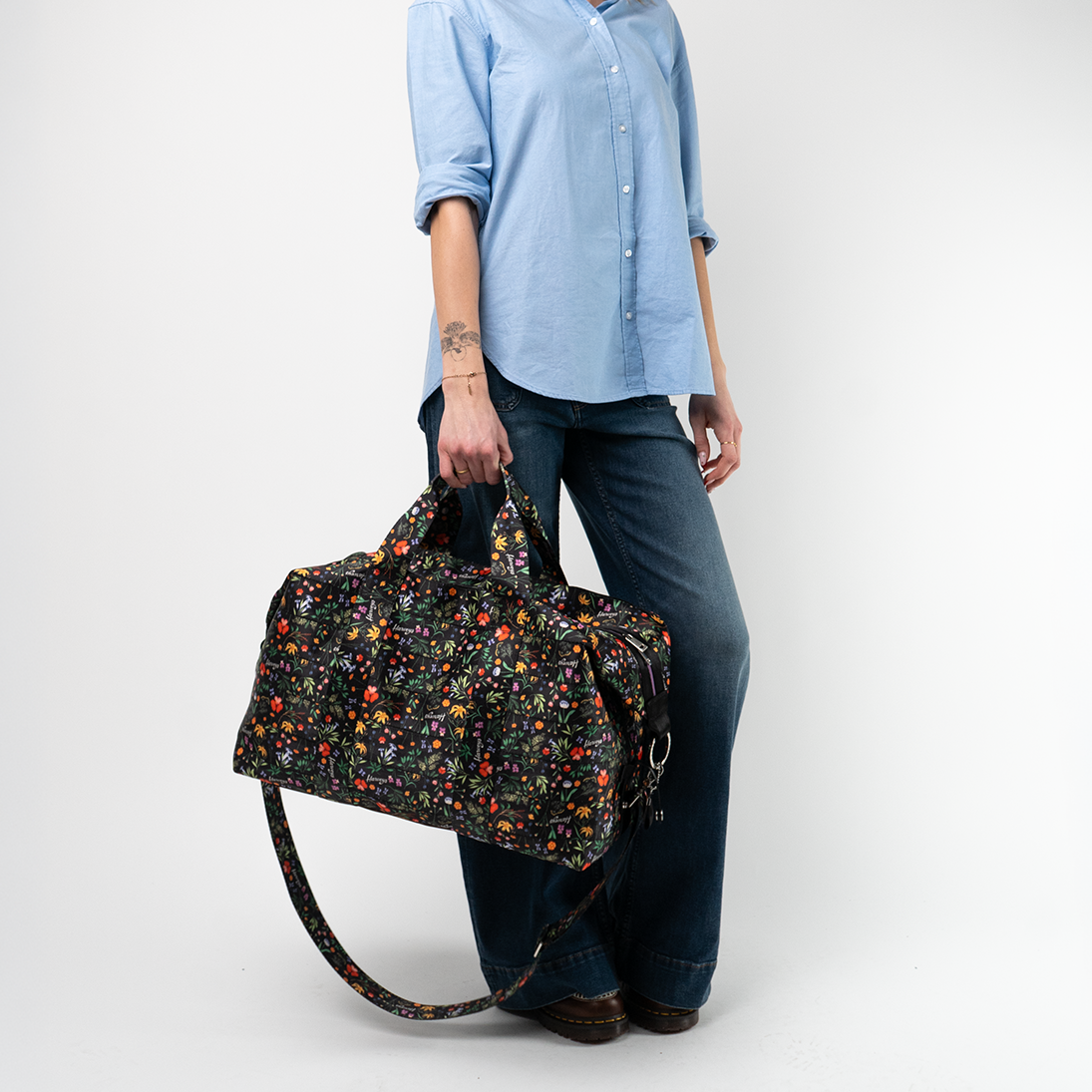 Weekender / Wildflower