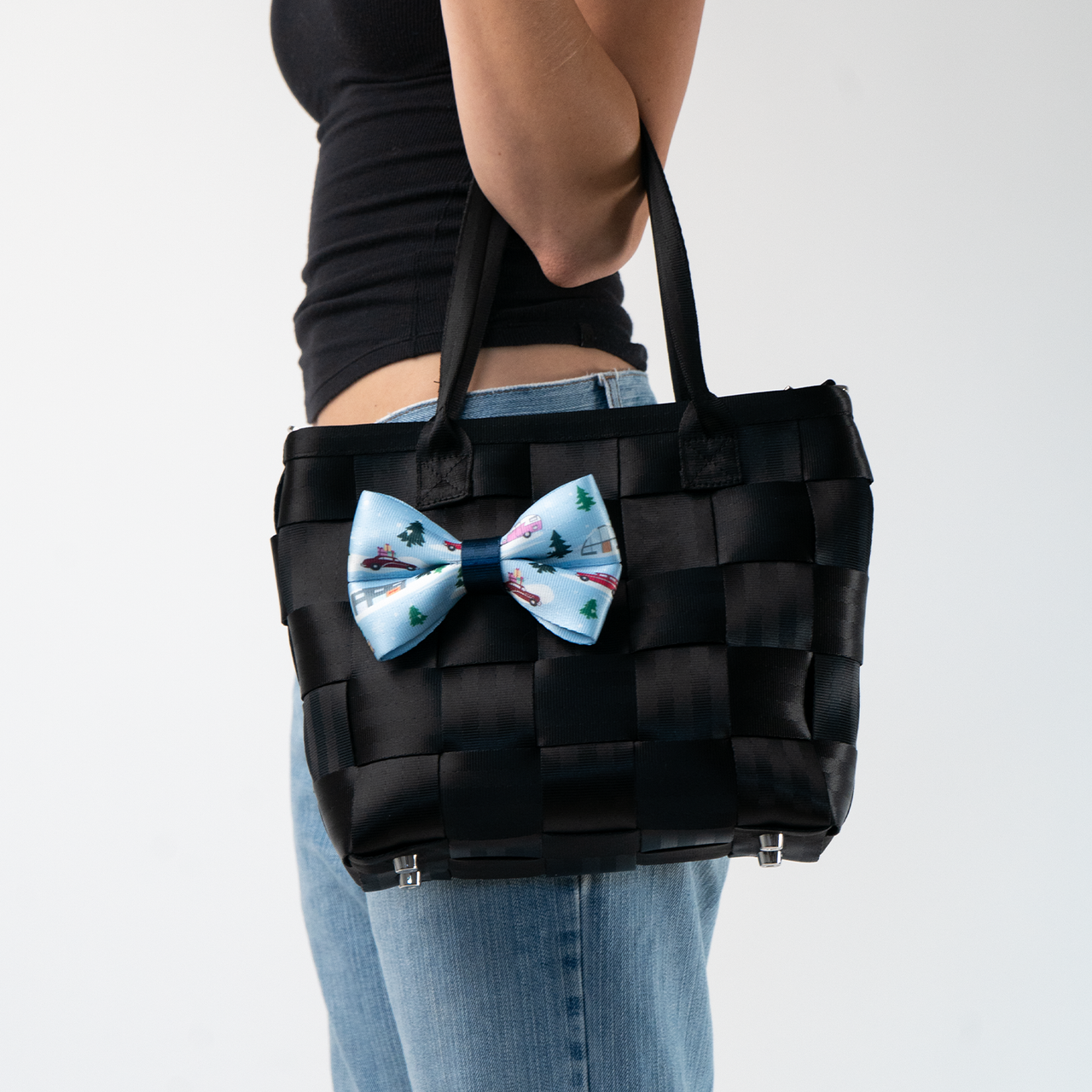 Large Bow / Winter Road Trip