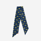 A Wonder Woman Scarf