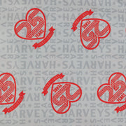 Harveys 25th Anniversary Lining Detail 