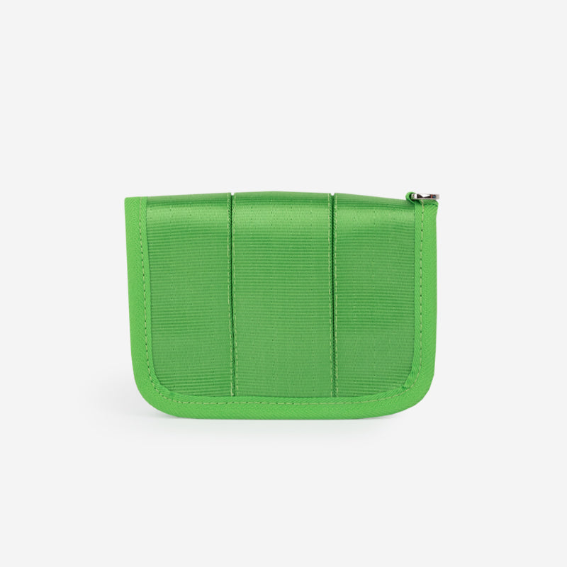 Apple Fun Size Wallet Front View