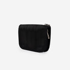 Black Fun Size Wallet Side View
