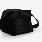 Black Medium Park Hopper Bottom View