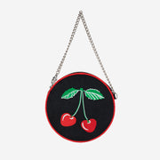Cherry Cola Coin Purse Back View