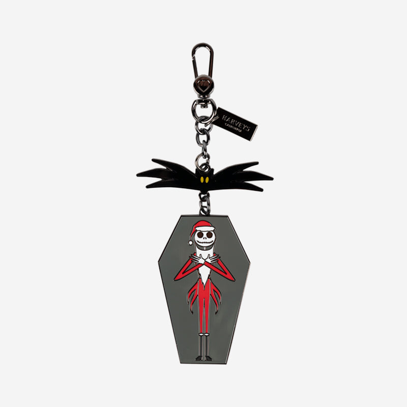 Disney Making Christmas Charm Front View