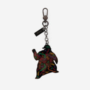 Disney Oogie Boogie Charm Back View