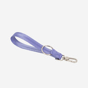 Periwinkle Keychain Front View
