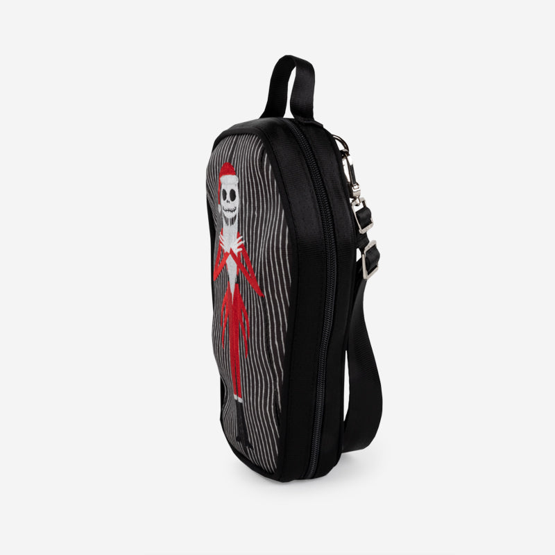 Santa jack online backpack