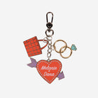 Shag Las Vegas Wedding Charm 