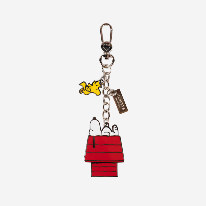 Snoopy Doghouse Charm 