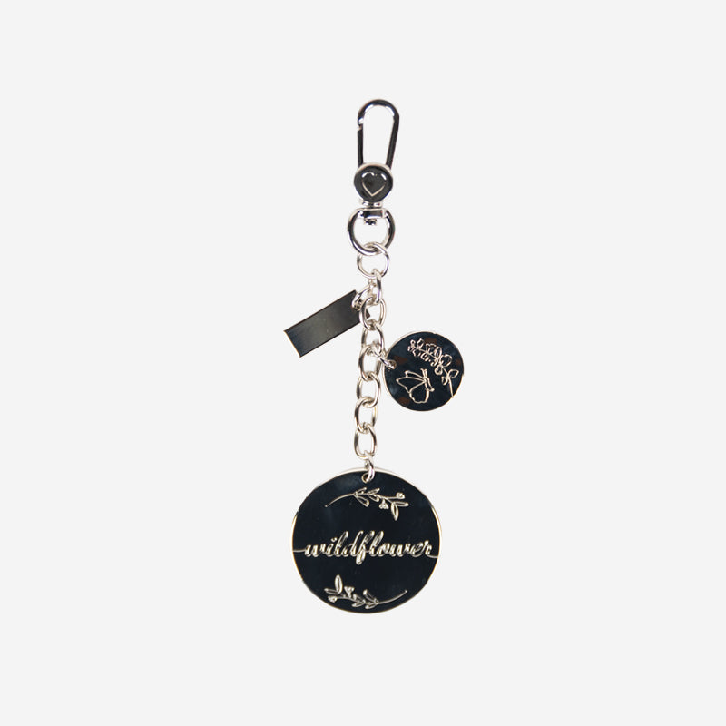 Wildflower Charm Back View