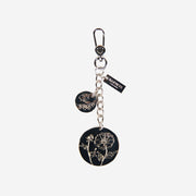 Wildflower Charm Front VIew