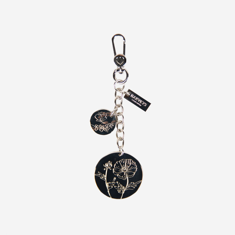 Wildflower Charm Front VIew