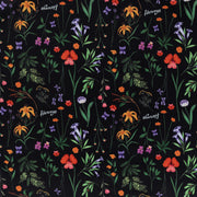 Wildflower Lining 
