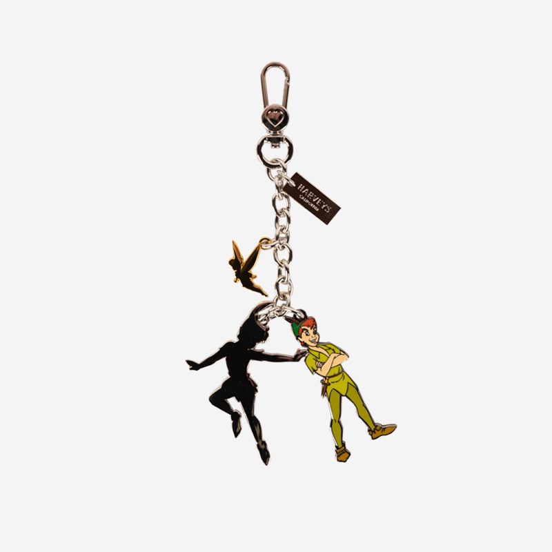 Disney You Can Fly Charm 