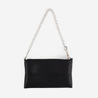 Coin Purse Black Front