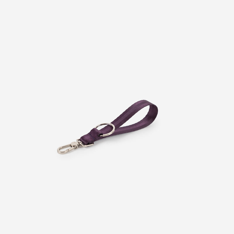 Keychain Blackberry Front