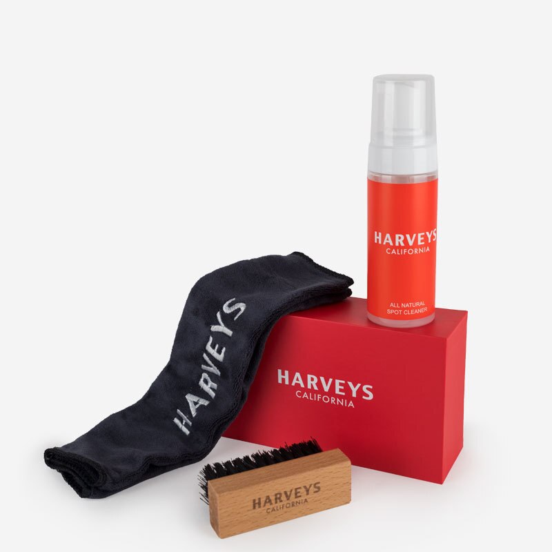 Harveys Seatbeltbag Cleaning Kit