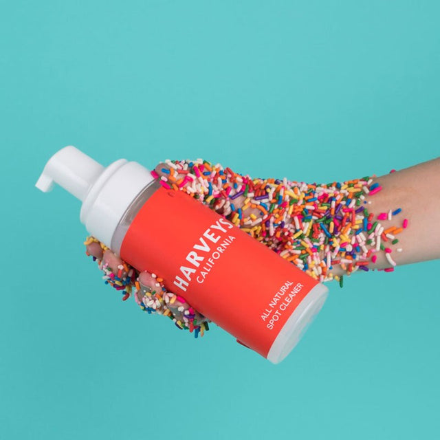 Seatbeltbag Spot Cleaner Refill HARVEYS