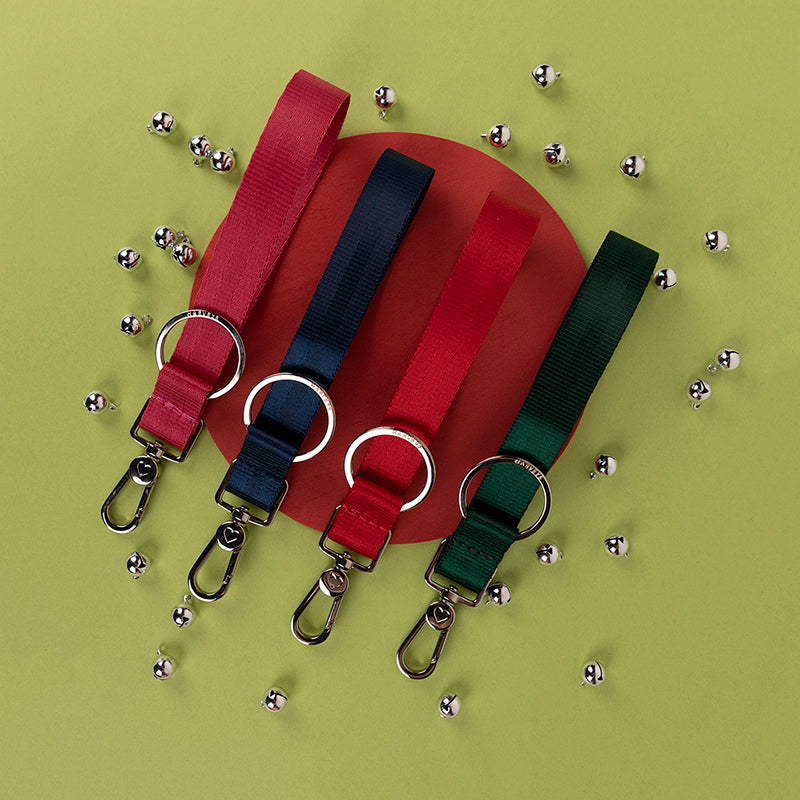 Keychain Front Lifestyle