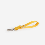 KEYCHAIN MARIGOLD FRONT