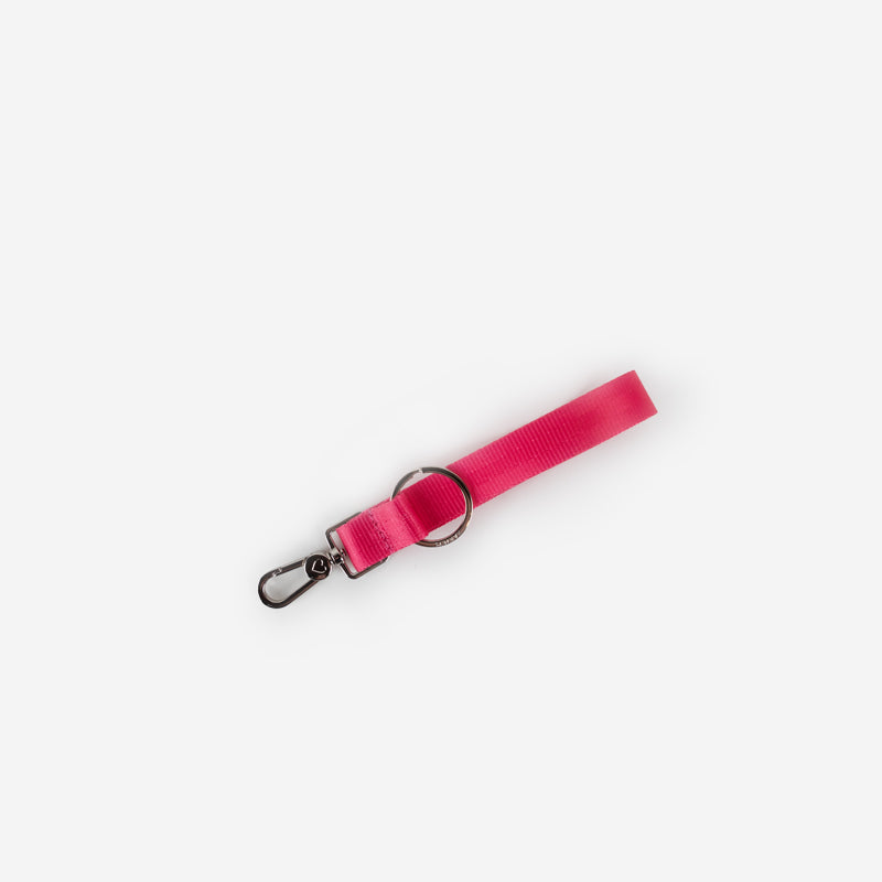 keychain melon back