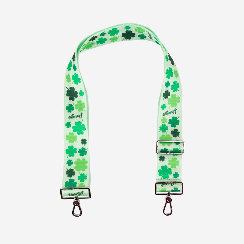 Spring Clover Click n Carry Front View