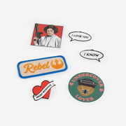 rebel princess starter pack details