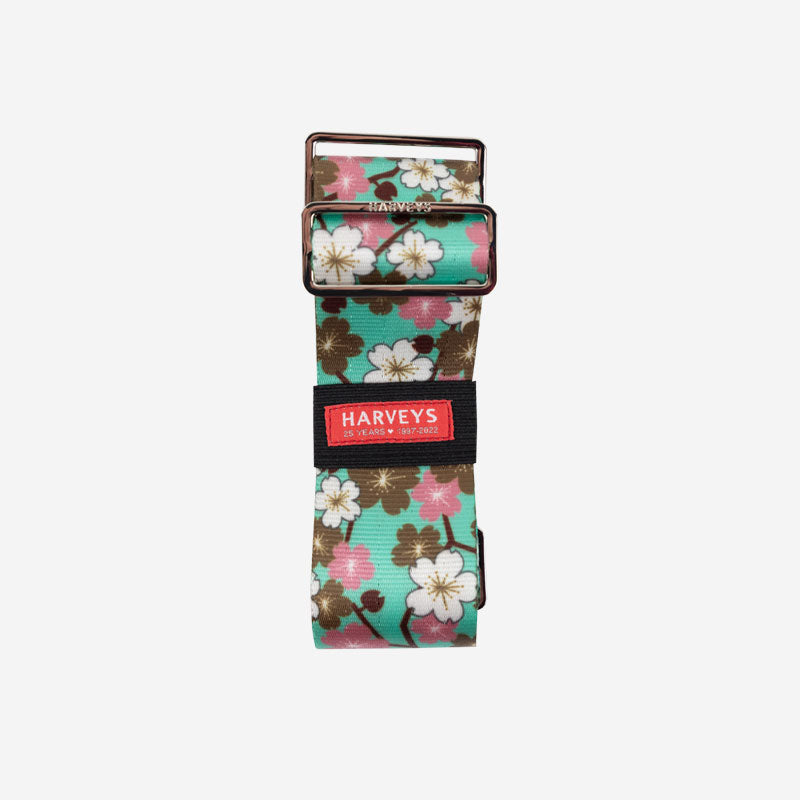 Spring Blossom Click n Carry Top Packaged  View 