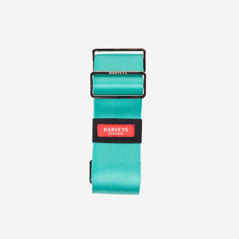 Turquoise Click n Carry Top Packaged View